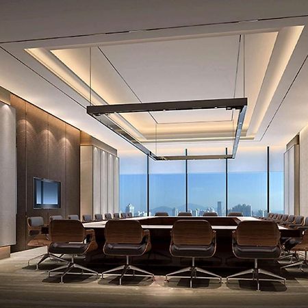 Hotel Wyndham Grand Plaza Royale Ruimao Guizhou Dushan Exteriér fotografie